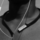 Illustration for article titled Wear Your iPod Shuffle and Nothing Else